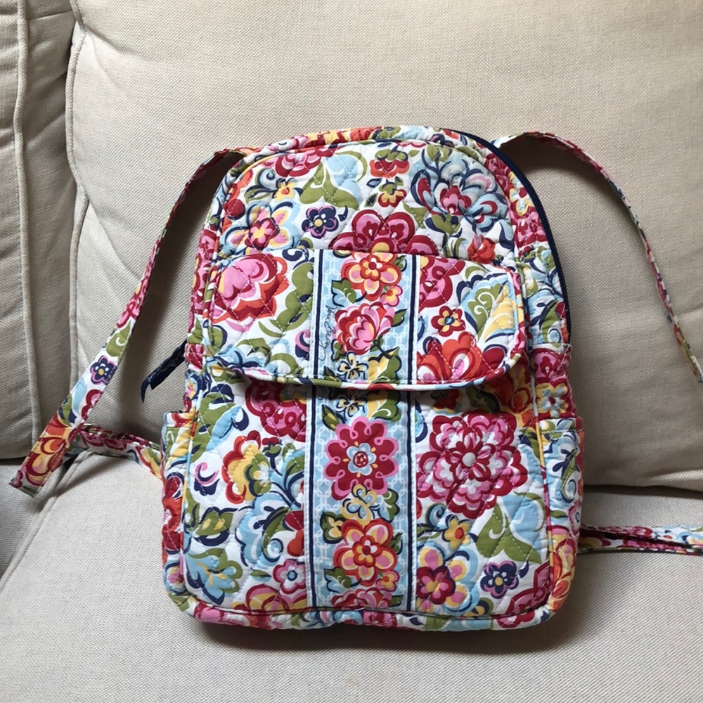 Vera Bradley backpack
